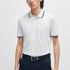 POLO BLANCO PARLAY 190 BOSS